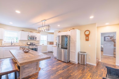 405 Ridge Ave, Aurora, IN 47001 - photo 6