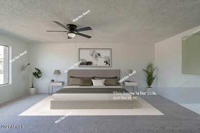 Virtually Staged