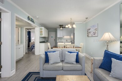 Hilton Head Condo Rentals, LLC unit C7, Hilton Head Island, SC 29928 - photo 6