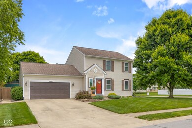 6004 Laramie Trail, Columbus, IN 47203 - photo 2