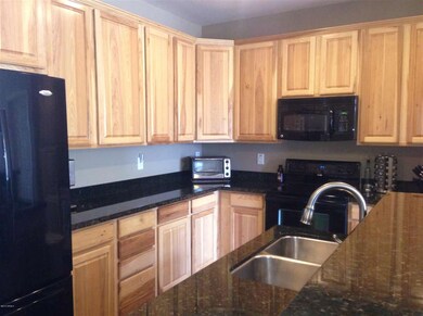 Preview 2: Gourmet Kitchen