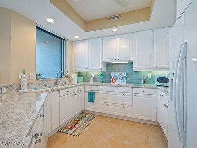 Coronado at Pelican Bay unit 2102, Naples, FL 34108 - photo 6