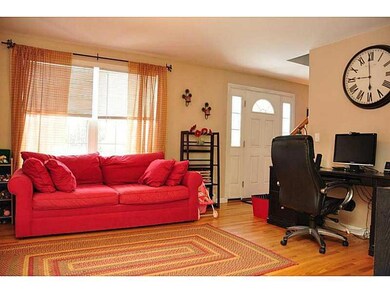 Living Room.