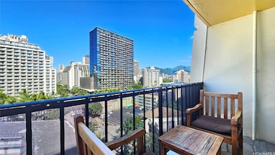 2425 Kuhio Ave unit 1104, Honolulu, HI 96815 - photo 5