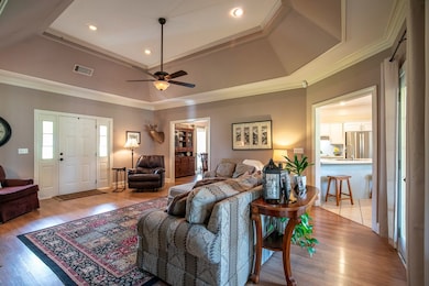 561 County Road 102, Oxford, MS 38655 - photo 4