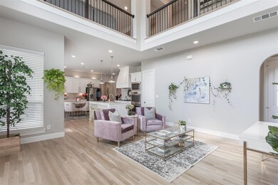 3883 Sevilla Dr, Frisco, TX 75034 - photo 7