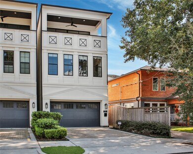 1731 Maryland St, Houston, TX 77006 - photo 3