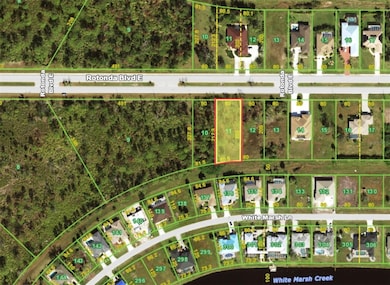 168 Rotonda Blvd E, Rotonda West, FL 33947 - photo 2