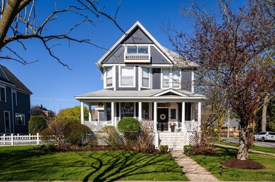 632 Lathrop Ave, River Forest, IL 60305 - photo 2