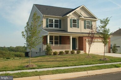 833 Shetland Way, Culpeper, VA 22701 - photo 2