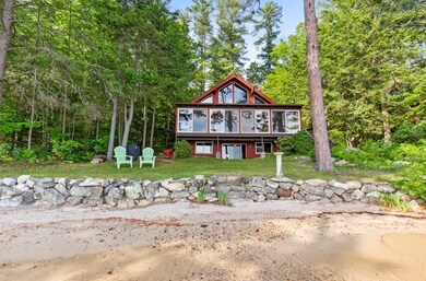 35 Echo Landing Rd, Moultonborough, NH 03254 - photo 2