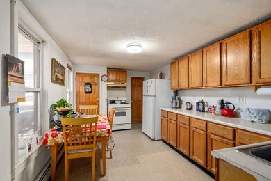 40 Lexington St, Boston, MA 02128 - photo 2