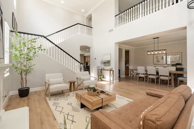 Luxury Vinyl Flooring