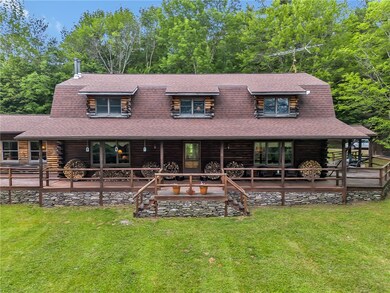 unlisted-address, Stamford, NY 12167 - photo 2