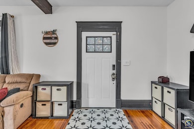 1224 SW Garfield Ave, Topeka, KS 66604 - photo 6