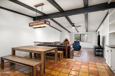 Dining and Living