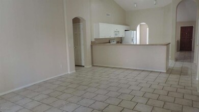 2b Spacious Floor plan