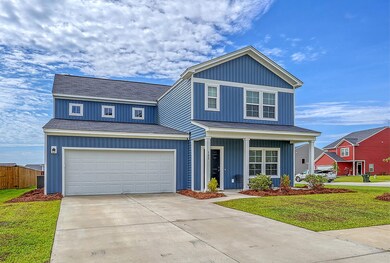 182 Lucca Dr, Summerville, SC 29486 - photo 4