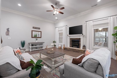 13384 Chapel Hill Ln, Athens, AL 35613 - photo 7