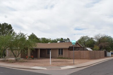 CORNER LOT