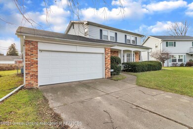 3631 Dovelle Place, Lansing, MI 48917 - photo 2