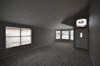 Formal Living