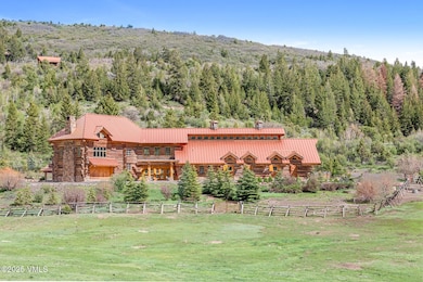 3758 Salt Creek Rd, Eagle, CO 81631 - photo 3