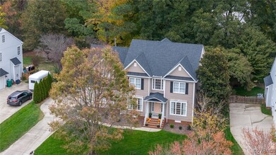 9433 Indianfield Dr, Mechanicsville, VA 23116 - photo 5