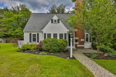 84 Central St, Georgetown, MA 01833 - photo 2