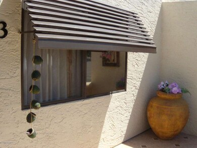 Exterior Shutter