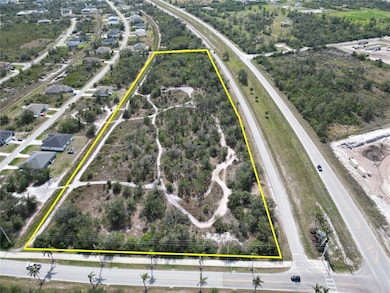 13151 Keystone Blvd, Port Charlotte, FL 33981 - photo 3