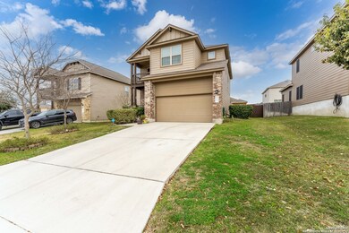 4007 Pavo Viejo, San Antonio, TX 78223 - photo 3
