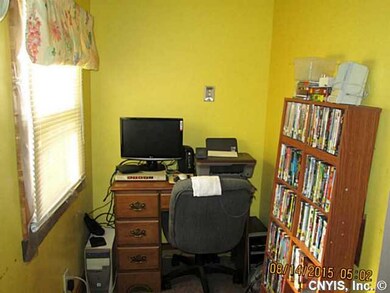 Office Foyer/Office