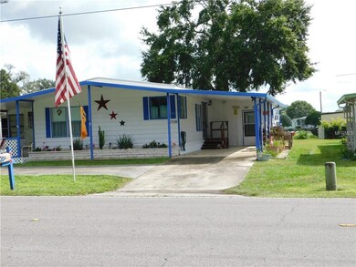 5710 Dean Dairy Rd, Zephyrhills, FL 33541 - photo 2