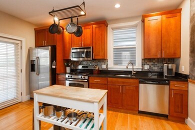 7 Peters St unit 1, Boston, MA 02127 - photo 7