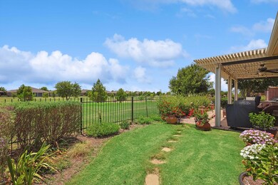 Beautiful Landscaping