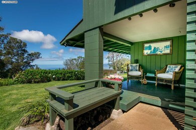 594 Hapapa Rd, Kula, HI 96790 - photo 3