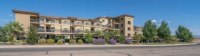 1111 S Gap Canyon Pkwy unit W-405, Saint George, UT 84770 - photo 6