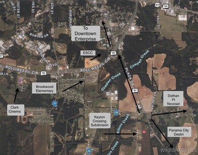 380 County Road 760, Enterprise, AL 36330 - photo 4