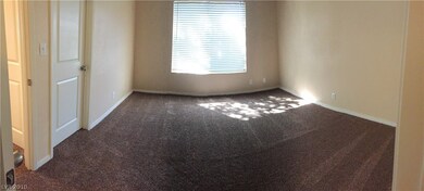 Bedroom-upstairs with walk-in closet