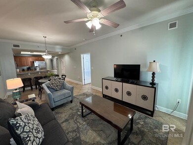 Seawind Condominiums unit 807, Gulf Shores, AL 36542 - photo 3