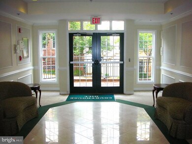 1320 N Wayne St unit 101, Arlington, VA 22201 - photo 2