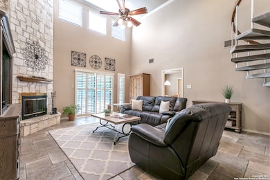 26018 Goldfinch Trail, San Antonio, TX 78255 - photo 4