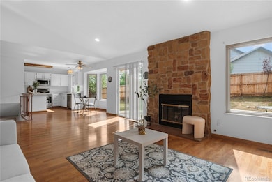 21276 E Aberdeen Dr, Centennial, CO 80015 - photo 4