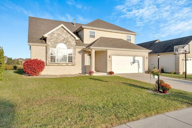 10311 Snead St, Crown Point, IN 46307 - photo 4