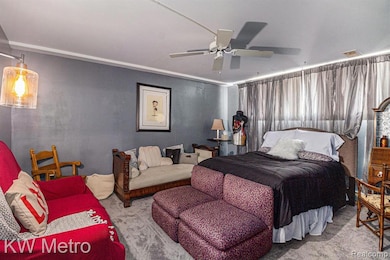 28418 W 8 Mile Rd unit A1, Farmington Hills, MI 48336 - photo 5