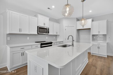 5002 Coastal Plain Point unit 67, Leland, NC 28451 - photo 3