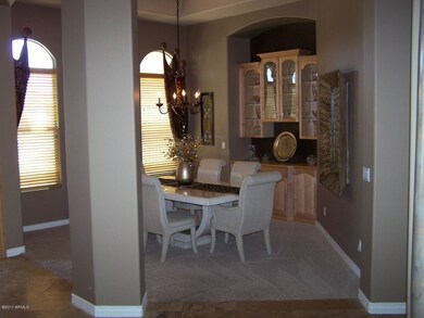 Dining room 2