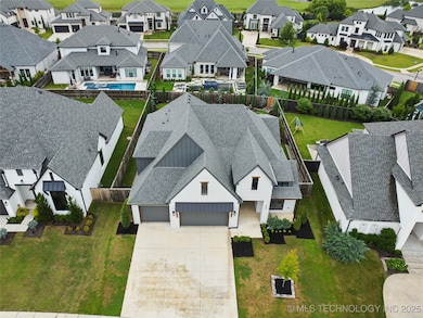 4607 S Retana Place, Broken Arrow, OK 74011 - photo 4