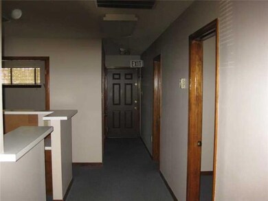 Foyer.